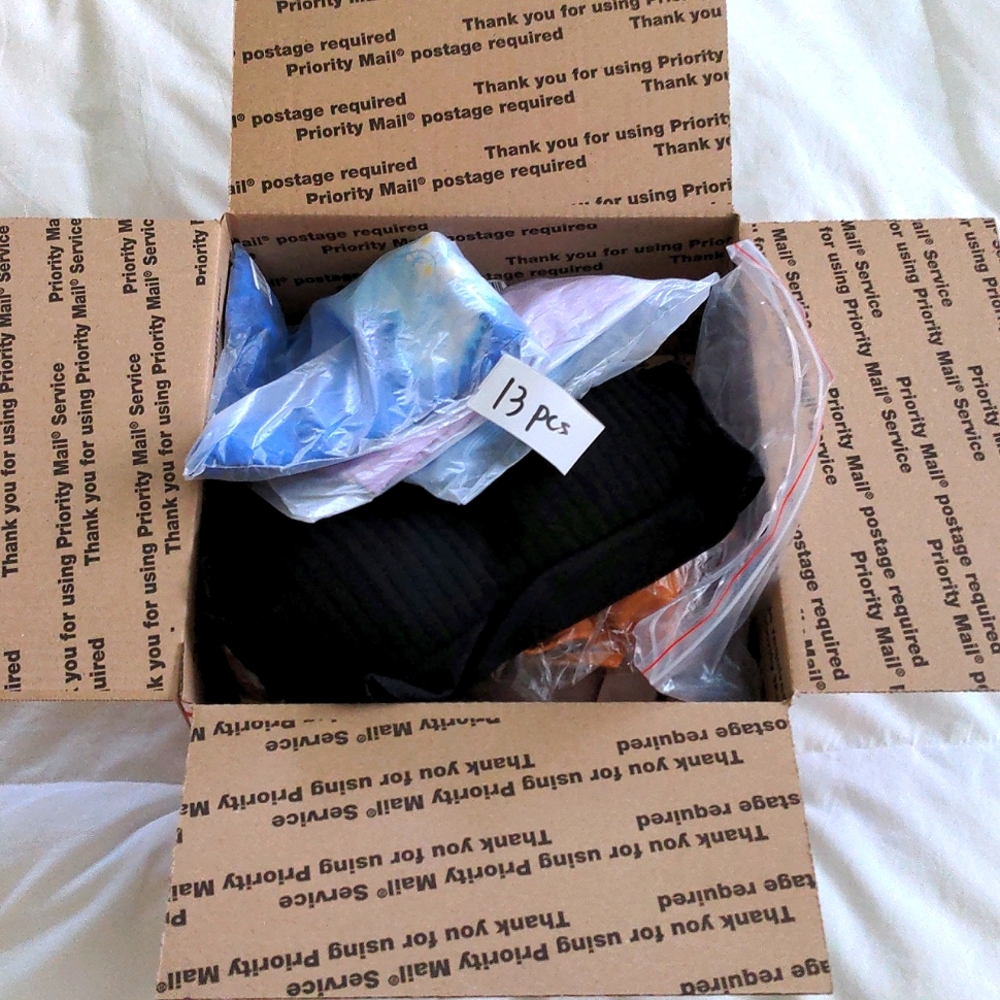13 items Per Lot Wholesale